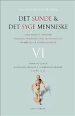 Det sunde og det syge menneske af Kari C. Toverud