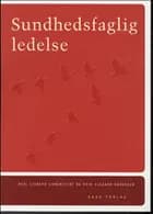 Sundhedsfaglig ledelse