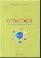 Pædagogik - for sundhedsprofessionelle