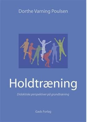 Holdtræning af Dorthe Varning Poulsen