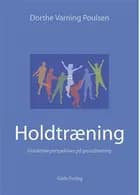 Holdtræning, BB af Dorthe Varning Poulsen
