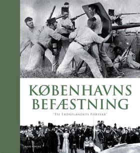 Københavns befæstning af Jens Ole Christensen