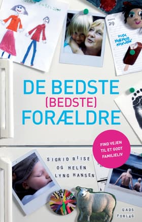 De bedste (bedste)forældre af Sigrid Riise