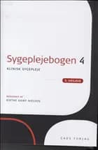 Sygeplejebogen