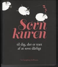 Søvnkuren af Lis Lyngbjerg Steffensen