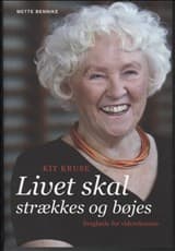 Kit Kruse af Mette Bennike