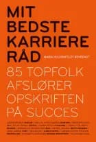 Mit bedste karriereråd