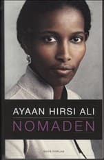 Nomaden af Ayaan Hirsi Ali