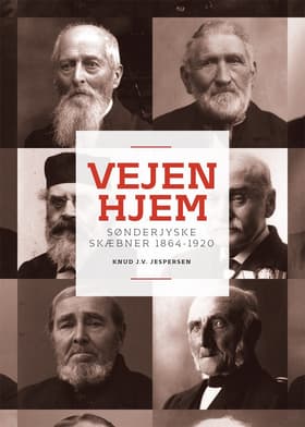Vejen hjem af Knud J.V. Jespersen