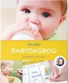 Helens babydagbog