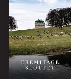 Eremitageslottet af Claus M. Smidt m.fl.