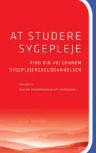 At studere sygepleje