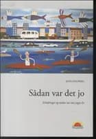 Sådan var det jo
