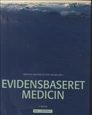 Evidensbaseret medicin af .