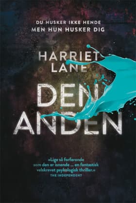 Den anden af Harriet Lane