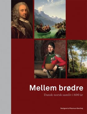 Mellem brødre af Redaktion: Rasmus Glenthøj