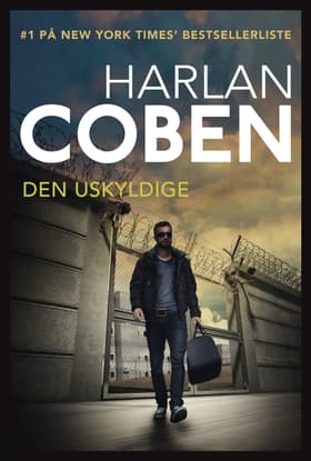 Den Uskyldige af Harlan Coben