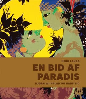 En bid af paradis af Heidi Laura