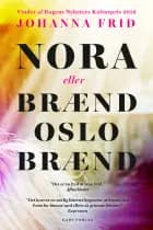 Nora Eller Brænd Oslo Brænd