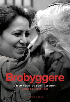 Brobyggere af Anders Jerichow
