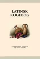 Latinsk kogebog – Apicius’ kogekunst fra oldtiden, BB