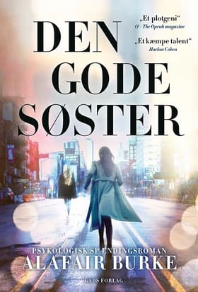 Den gode søster af Alafair Burke