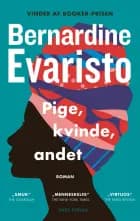 Pige, kvinde, andet, BB