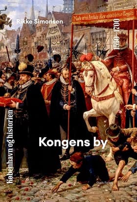 Kongens by af Rikke Simonsen