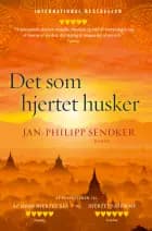 Det som hjertet husker, PB