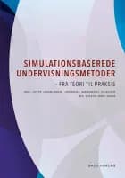 Simulationsbaserede undervisningsmetoder