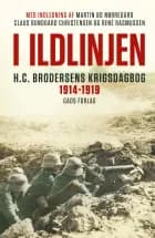 I ildlinjen