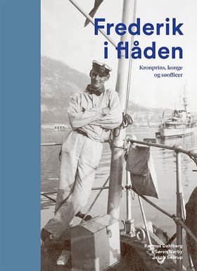 Frederik i flåden af Rasmus Dahlberg