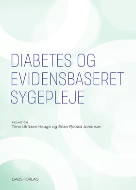 Diabetes og evidensbaseret sygepleje af Annesofie Lunde Jensen