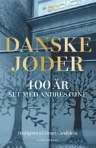 Danske jøder 400 år