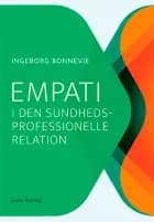 Empati i den sundhedsprofessionelle relation