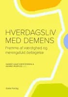 Hverdagsliv med demens