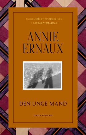 Den unge mand af Annie Ernaux