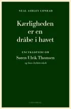 Kærligheden er en dråbe i havet