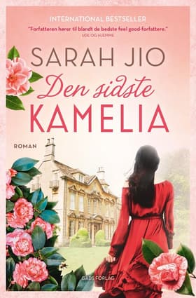 Den sidste kamelia af Sarah Jio