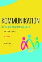 Kommunikation for sundhedsprofessionelle