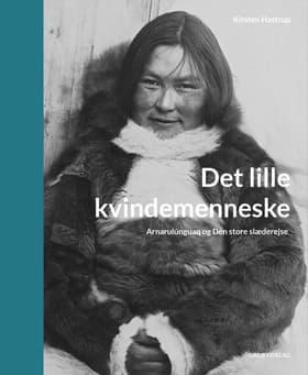 Det lille kvindemenneske af Kirsten Hastrup