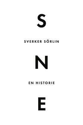 Sne af Sverker Sörlin