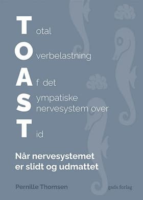TOAST af Pernille Thomsen