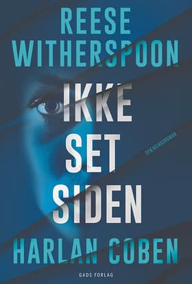 Ikke set siden af Reese Witherspoon