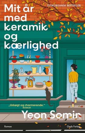Mit år med keramik, PB af Yeon Somin