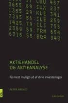 Aktiehandel og aktieanalyse