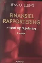 Finansiel rapportering, 2. udgave