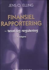 Finansiel rapportering, 3 udgave af Jens O. Elling