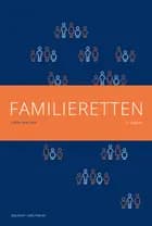 Familieretten