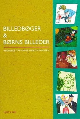 Billedbøger & børns billeder af .